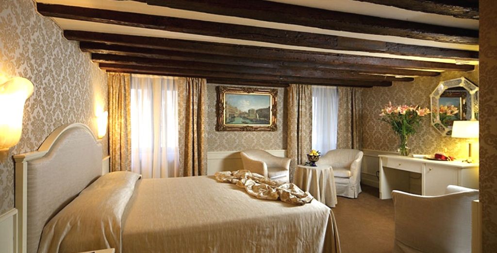 Duodo Palace Hotel 4*