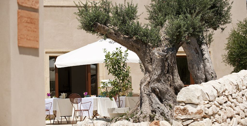 Relais Parco Cavalonga
