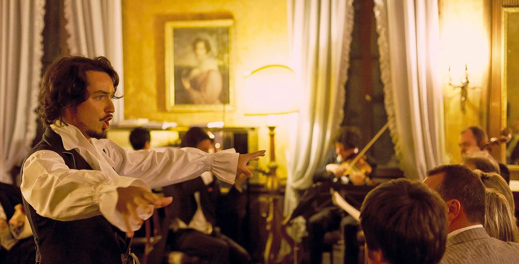 Hotel Papadopoli Venezia - MGallery by Sofitel 4*