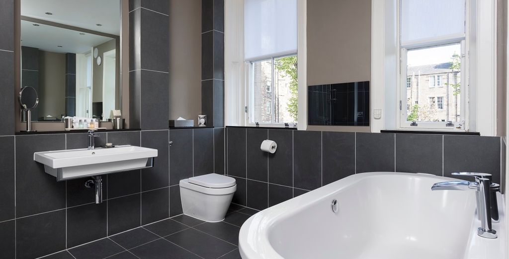 Hotel The Chester Residence 5*
