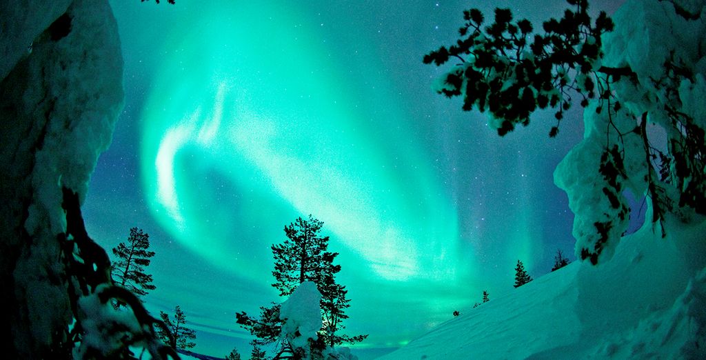 Finlandia tra Helsinki e Rovaniemi