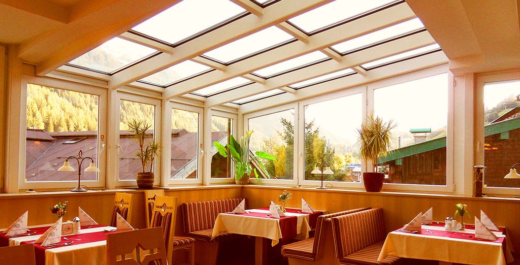 Hotel Nassereinerhof