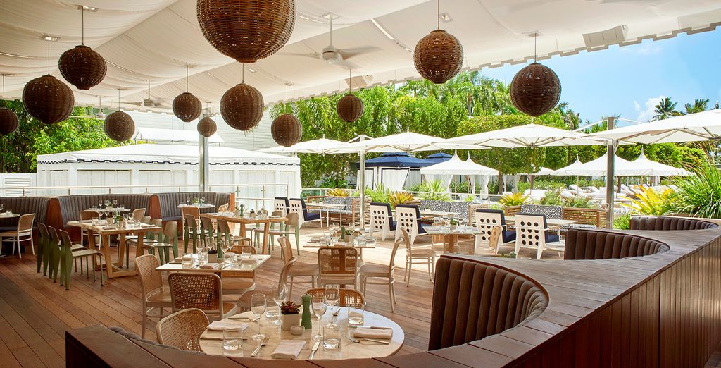 Crociera a bordo della Celebrity Edge  + Nautilus by Arlo 5*