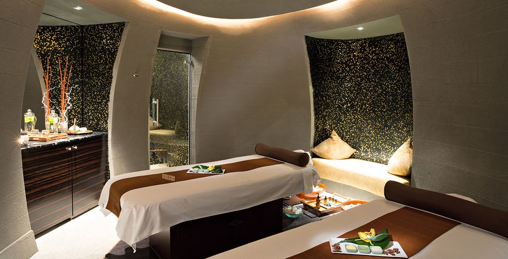 Lotte Hotel St. Petersburg 5* e Lotte Hotel Moscow 5*