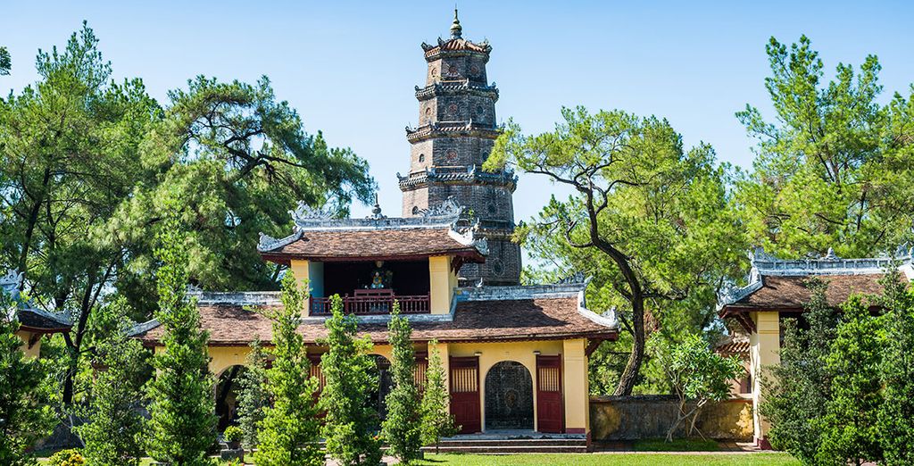 Tour Cambogia & Vietnam con estensione a Sapa