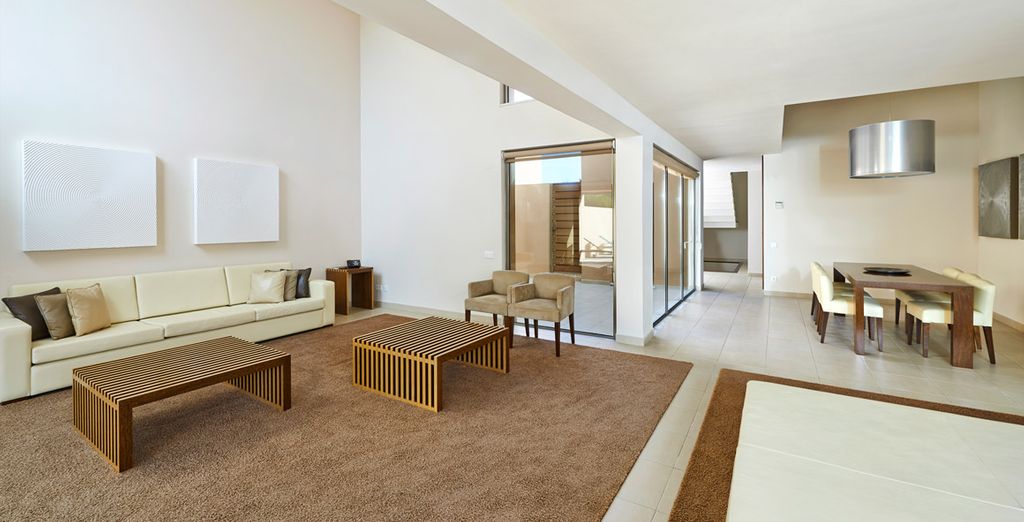 VidaMar Resort Villas Algarve 5*