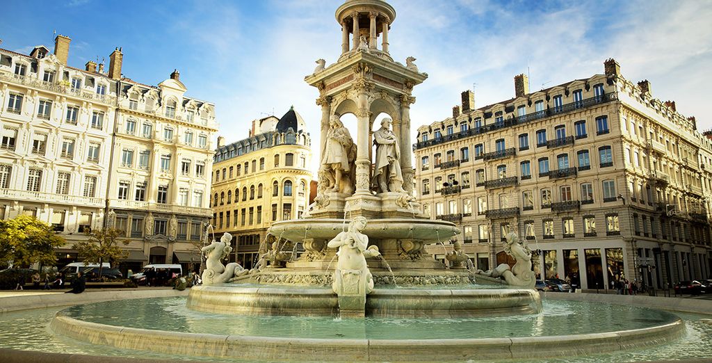 Golden Tulip Lyon Eurexpo 4*