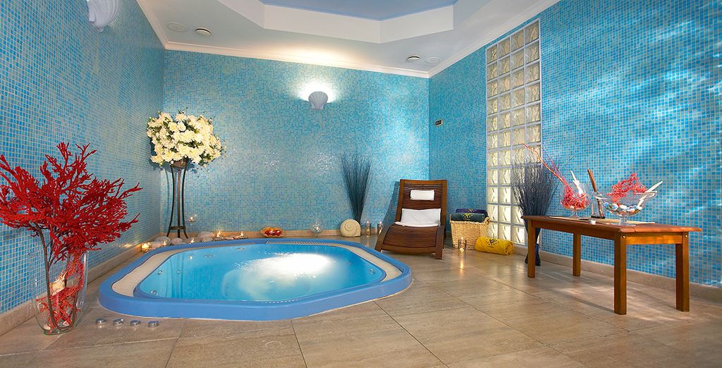Hotel Caparena 4*