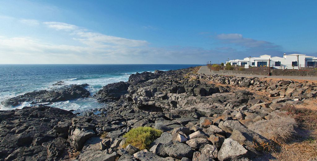 VIK Club Coral Beach