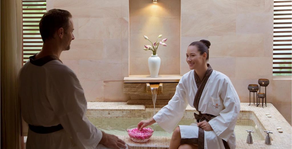 Tour Cambogia + Anantara Angkor Resort & Spa 5*