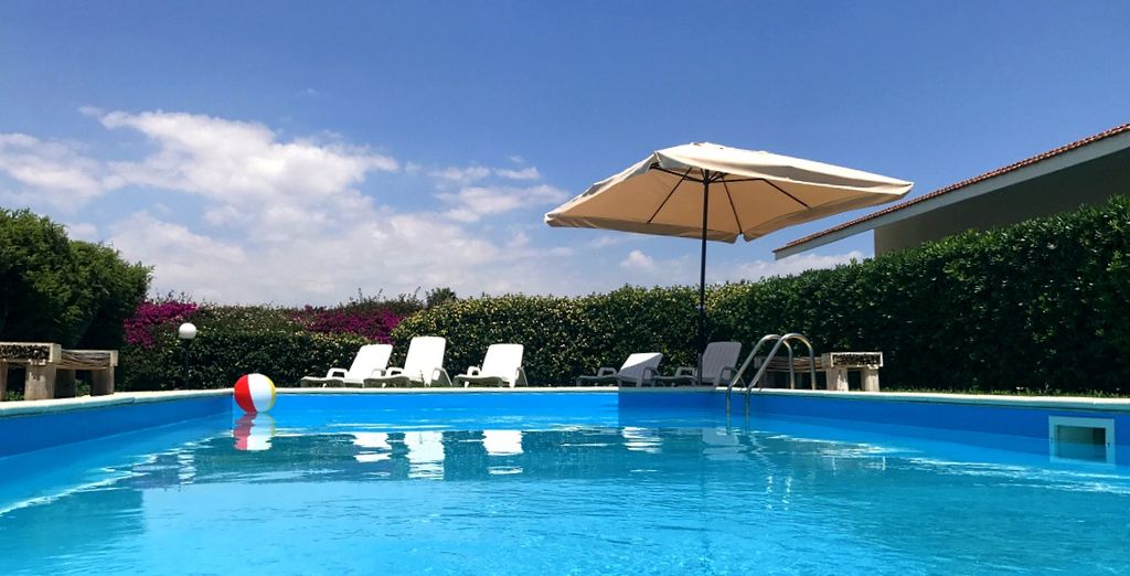 Hotel Kaucana Inn