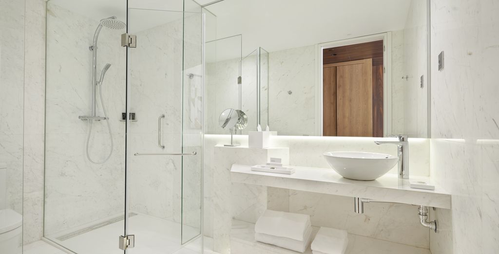Hyatt Centric Gran Via Madrid 5*