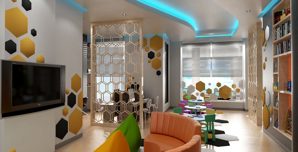 Palacio Cueto 5* + Melia Internacional Varadero 5*