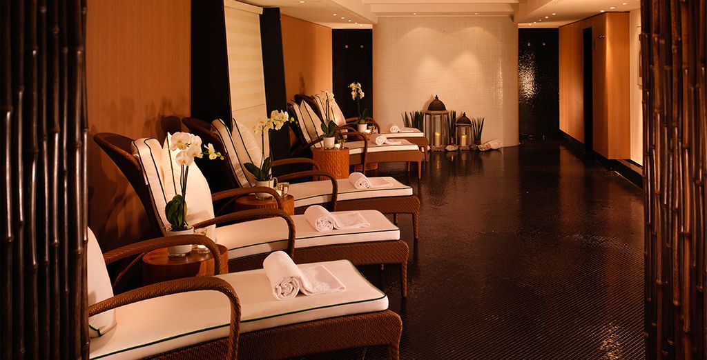 Le Richemond 5*