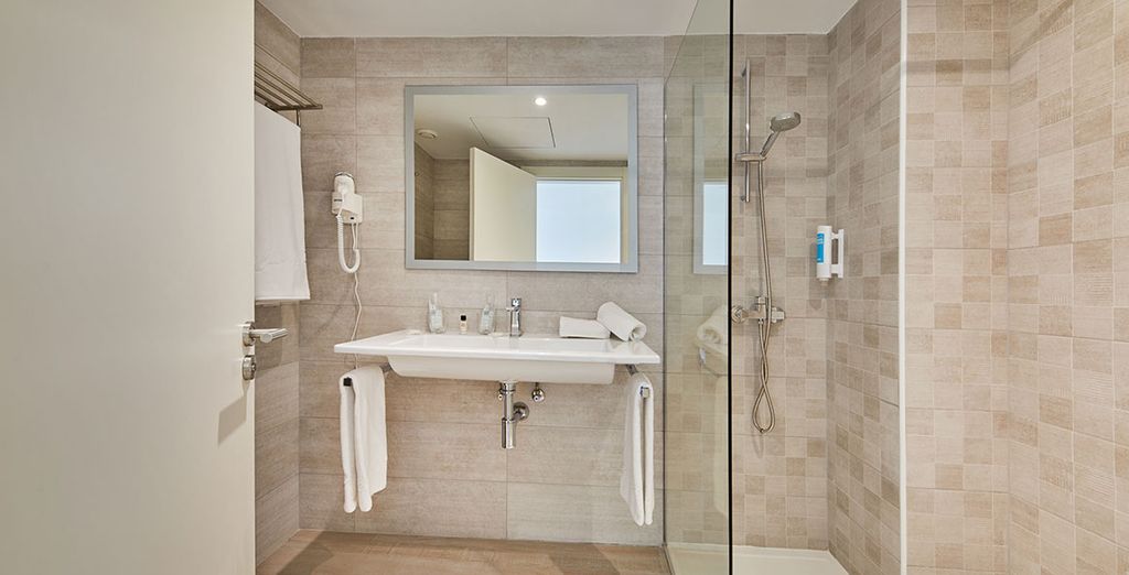 Calanova Sports Residence
