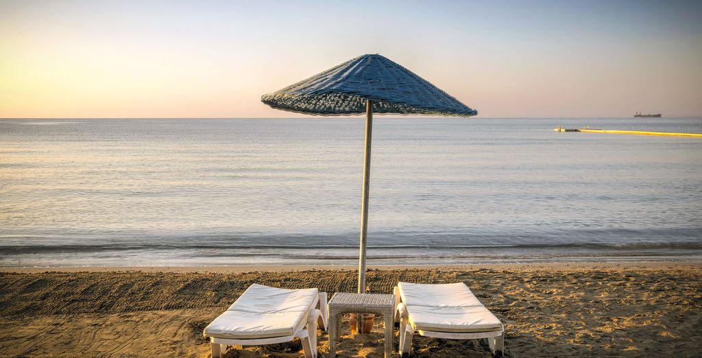 Merit Cyprus Garden 4*