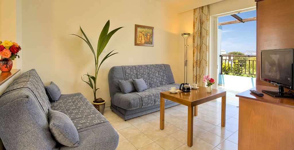 Hotel Corali 4*