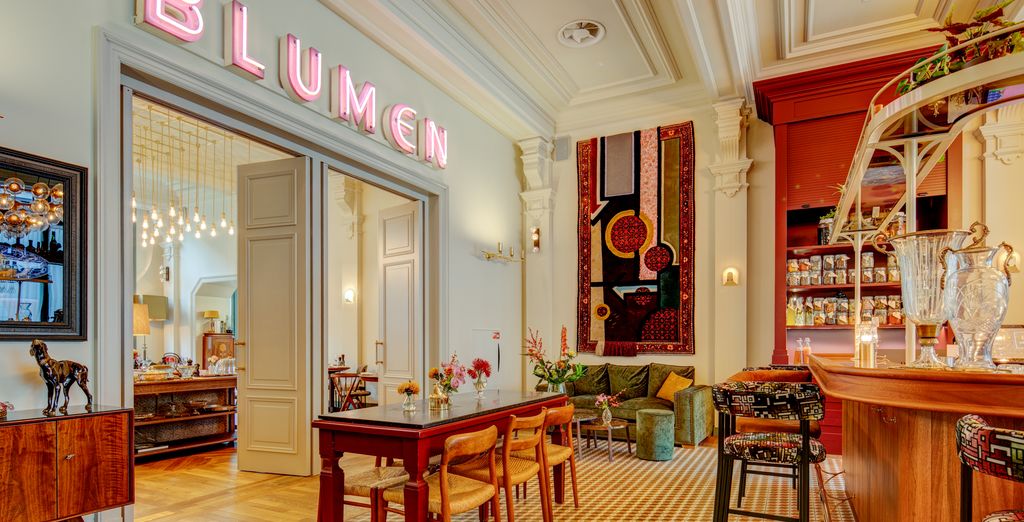 Hotel Mercier 4*