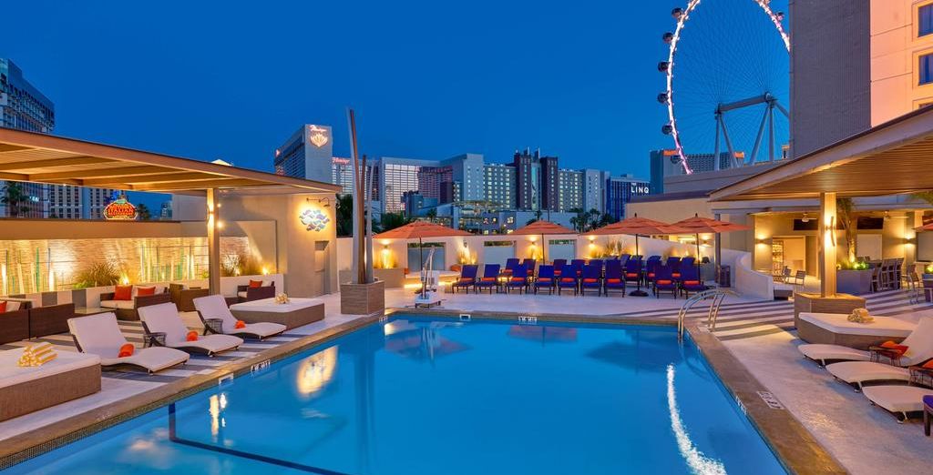 USA Triangolo d'oro: Los Angeles, Las Vegas, San Francisco