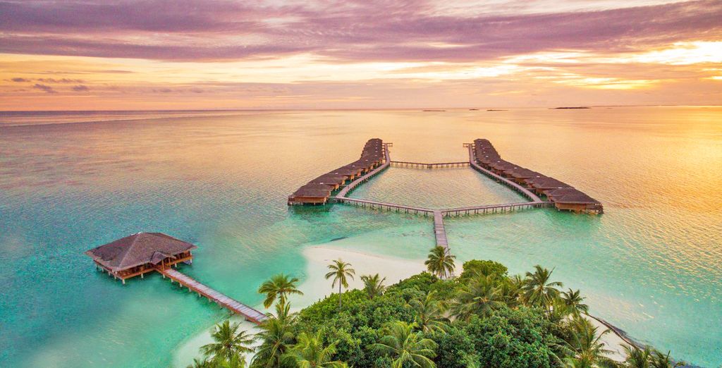 Tour del Triangolo d'Oro con possibile soggiorno alle Maldive