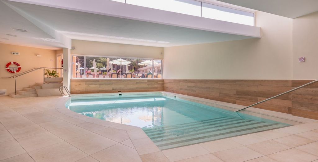 Hotel & Apartments Leman 4*