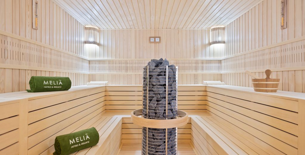 Melia Budva Petrovac 5*