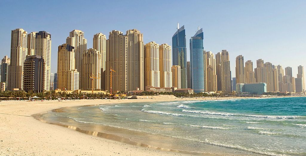Ajman Saray 5*, a Luxury Collection Resort