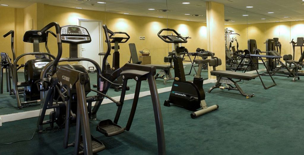 Hotel Royal Olympic 5*