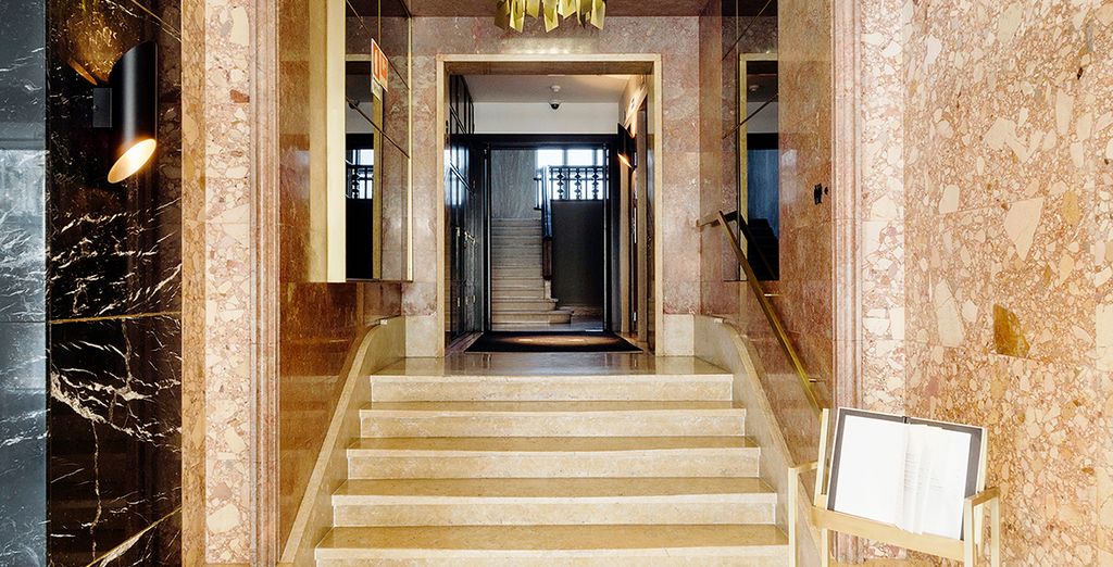 Hotel Altis Avenida 5*