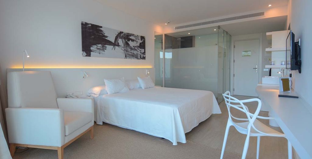  Eden Village Ibiza 4*