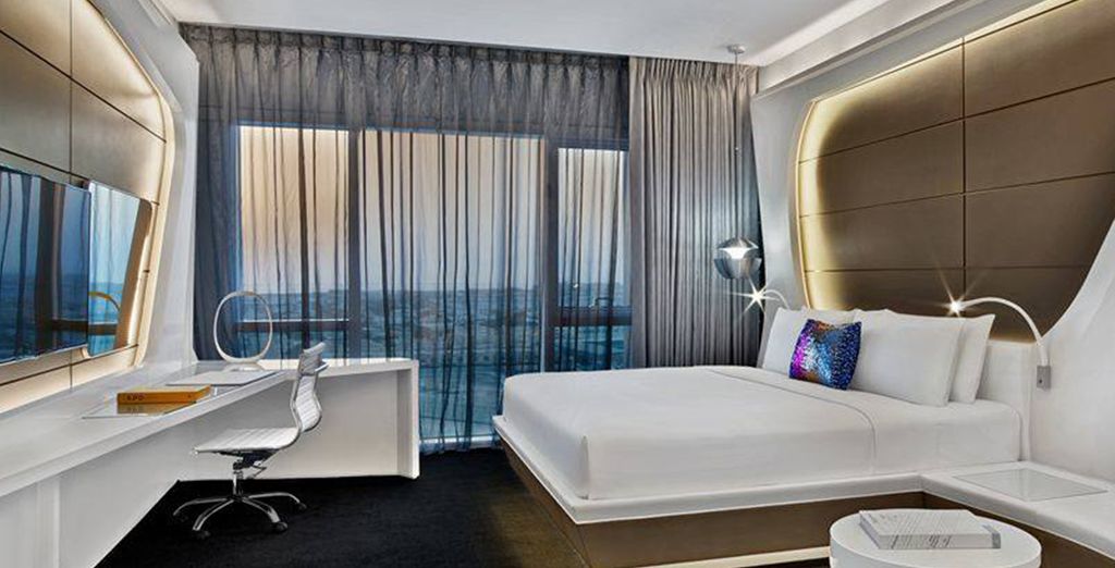 Robinson Club Maldives 4* con possibile soggiorno a Dubai