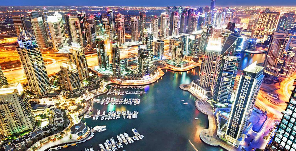 The Ajman Palace Hotel & Resort 5*