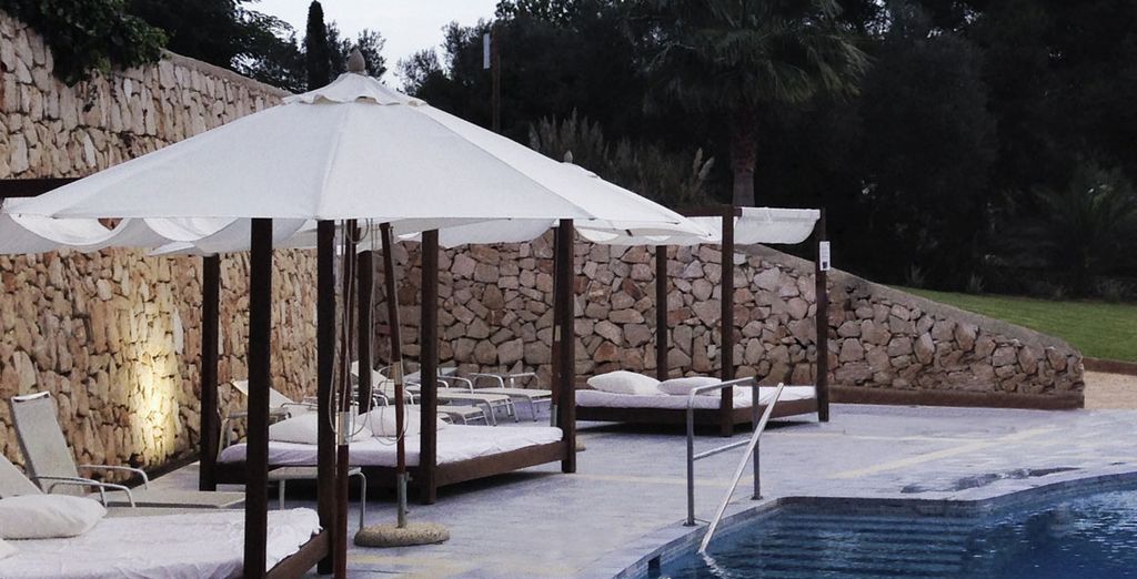 Blau Privilege Porto Petro Beach Resort & Spa 5*