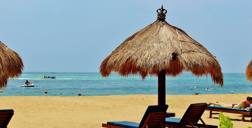 Ubud e Bali in tour di 7 notti