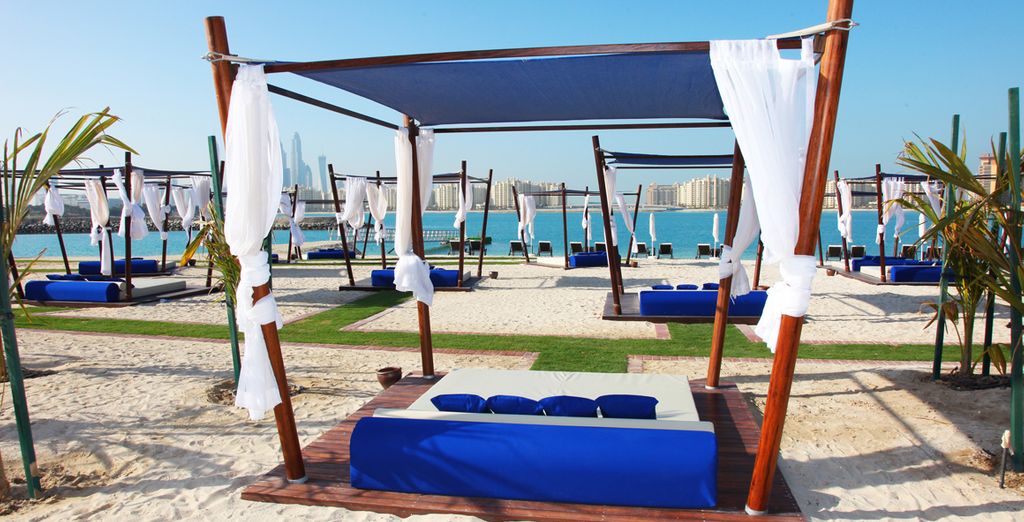 Rixos The Palm 5*