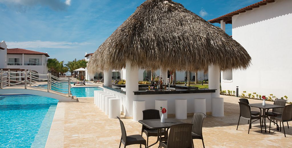 Dreams Dominicus La Romana 5*