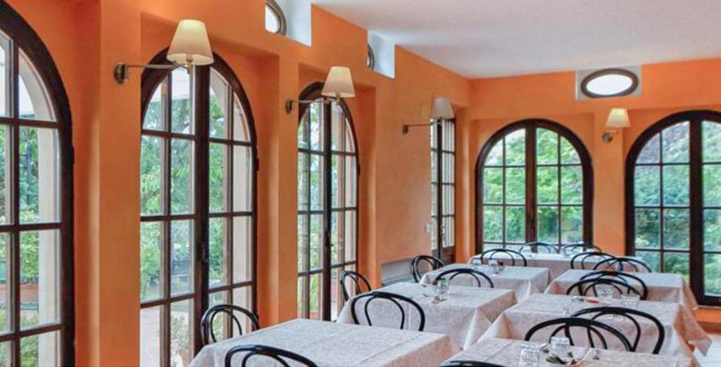 Agriturismo Casafrassi 4*