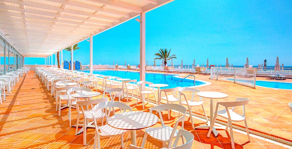 Ciao Club Maxorata 4*