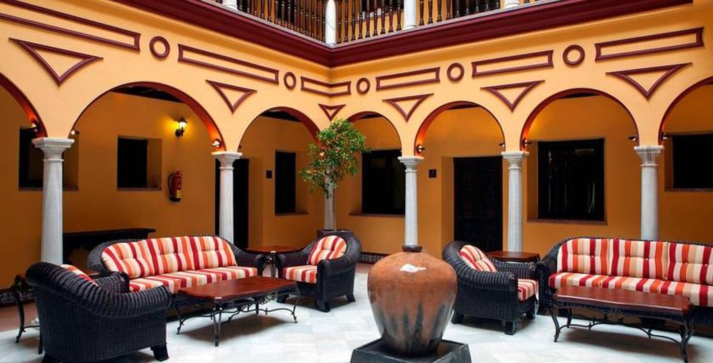 Hotel Itaca