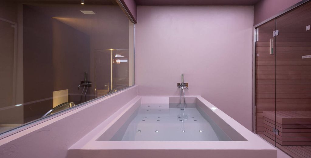 Villa Anitori Prestige Relais & Spa