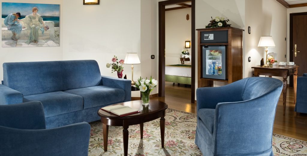 Best Western Palace San Marino 4*
