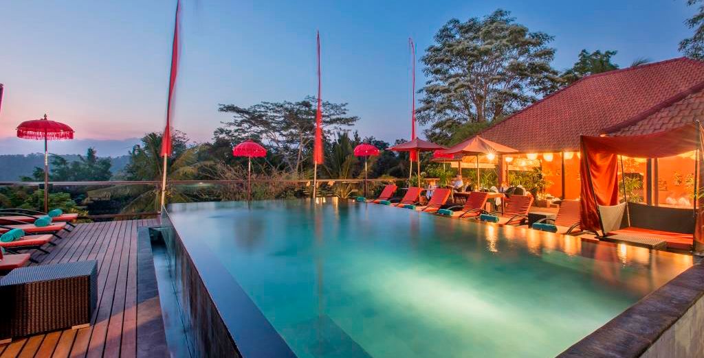 Tour dell'Australia e estensione mare a Bali