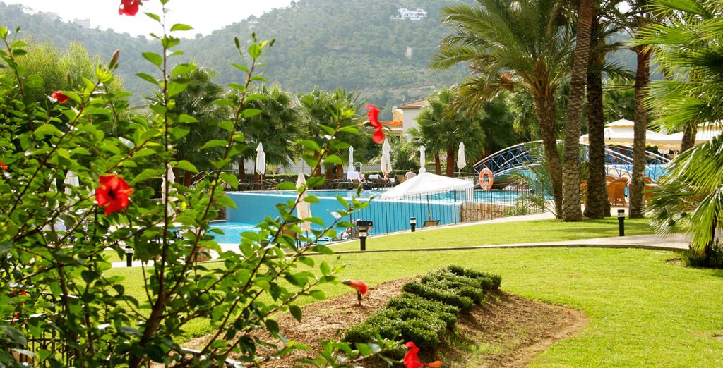 Mon Port Hotel & Spa 4*