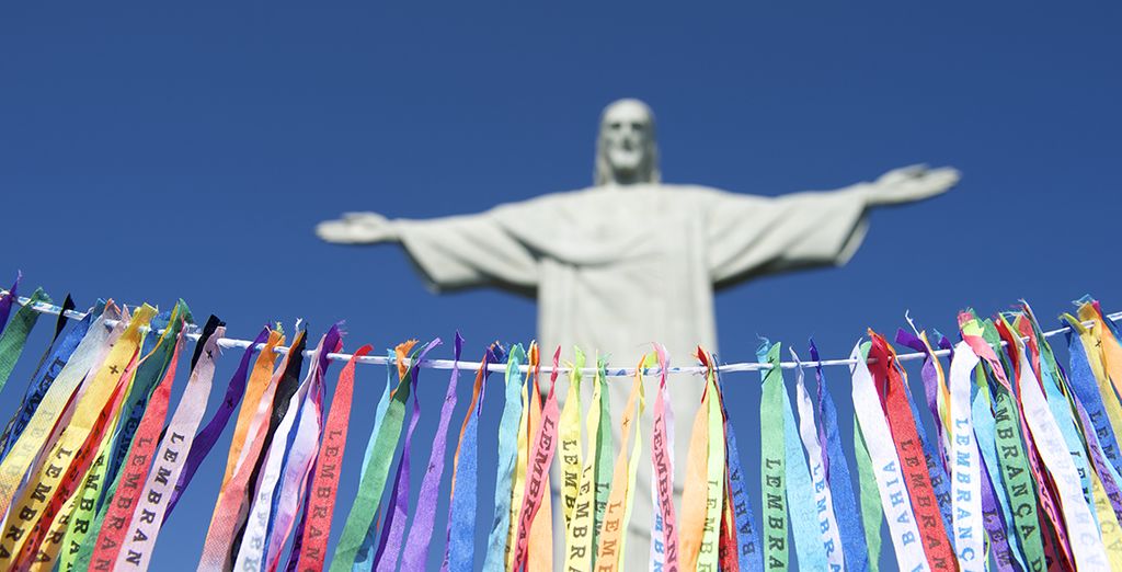 Brasile classico & Carnevale Brasiliano
