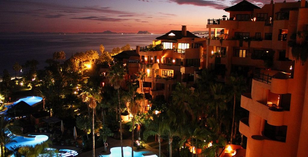 Kempinski Hotel Bahía 5*