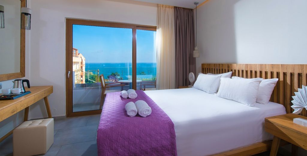 Harma Boutique Hotel 4*