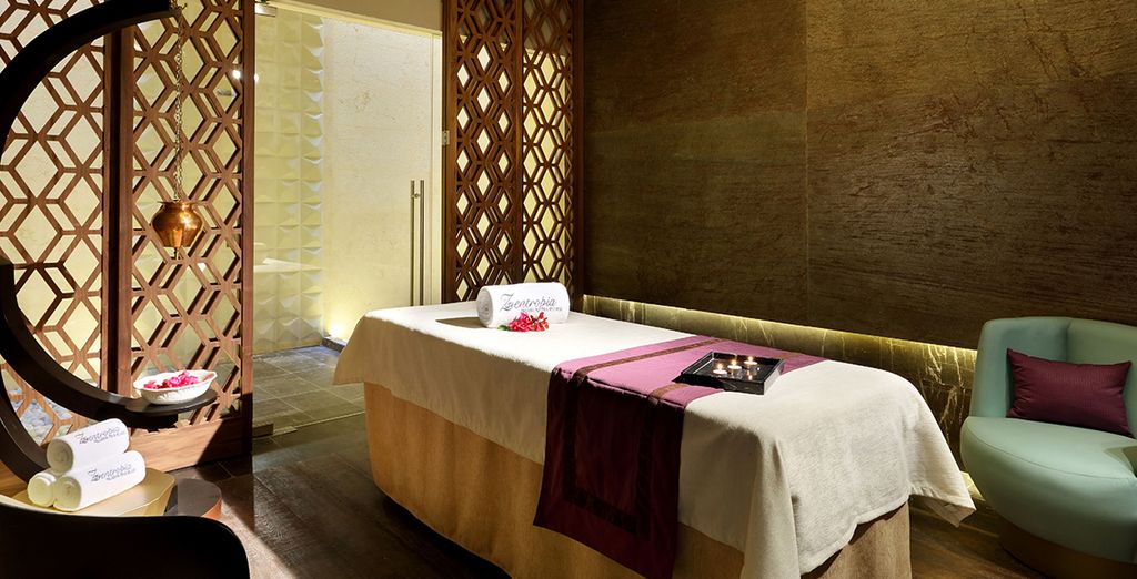The Royal Suites Coral 5*