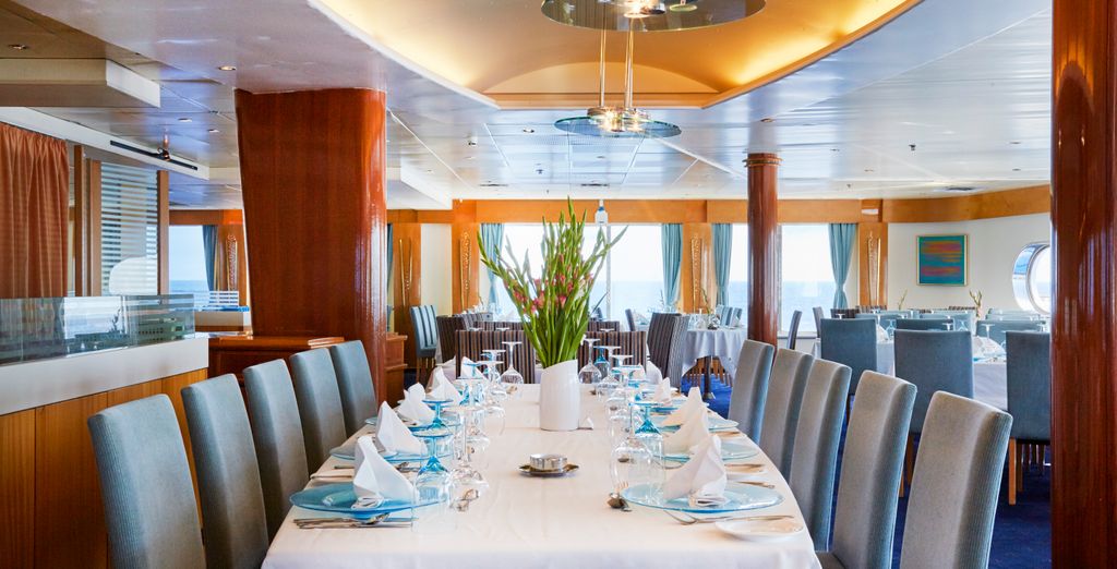 Crociera Celestyal Cruise nel Mar Egeo con partenza da Atene