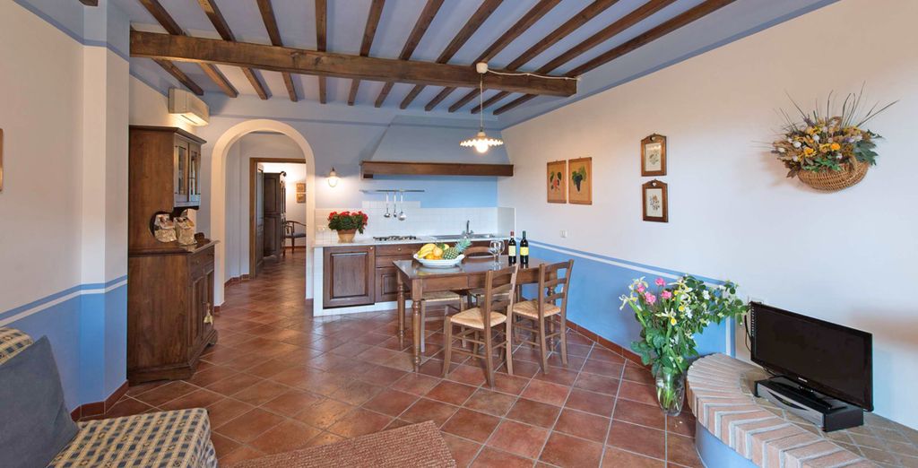 Casa Lari