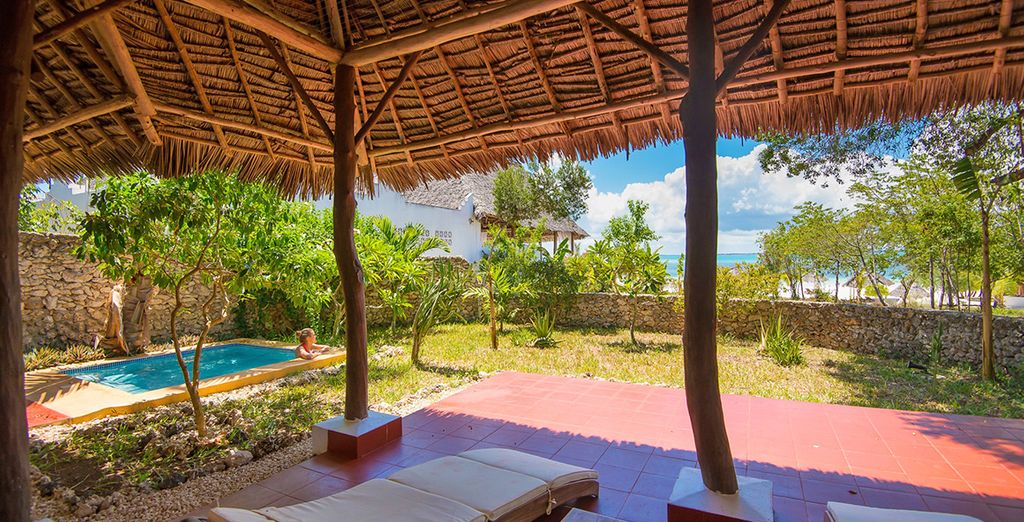 Konokono Beach Resort 5*